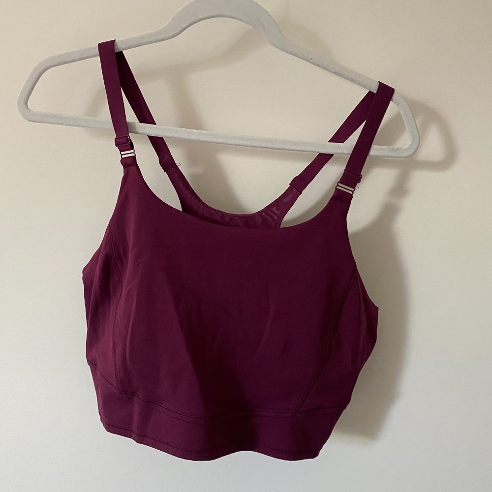 All in Motion Sports Bra